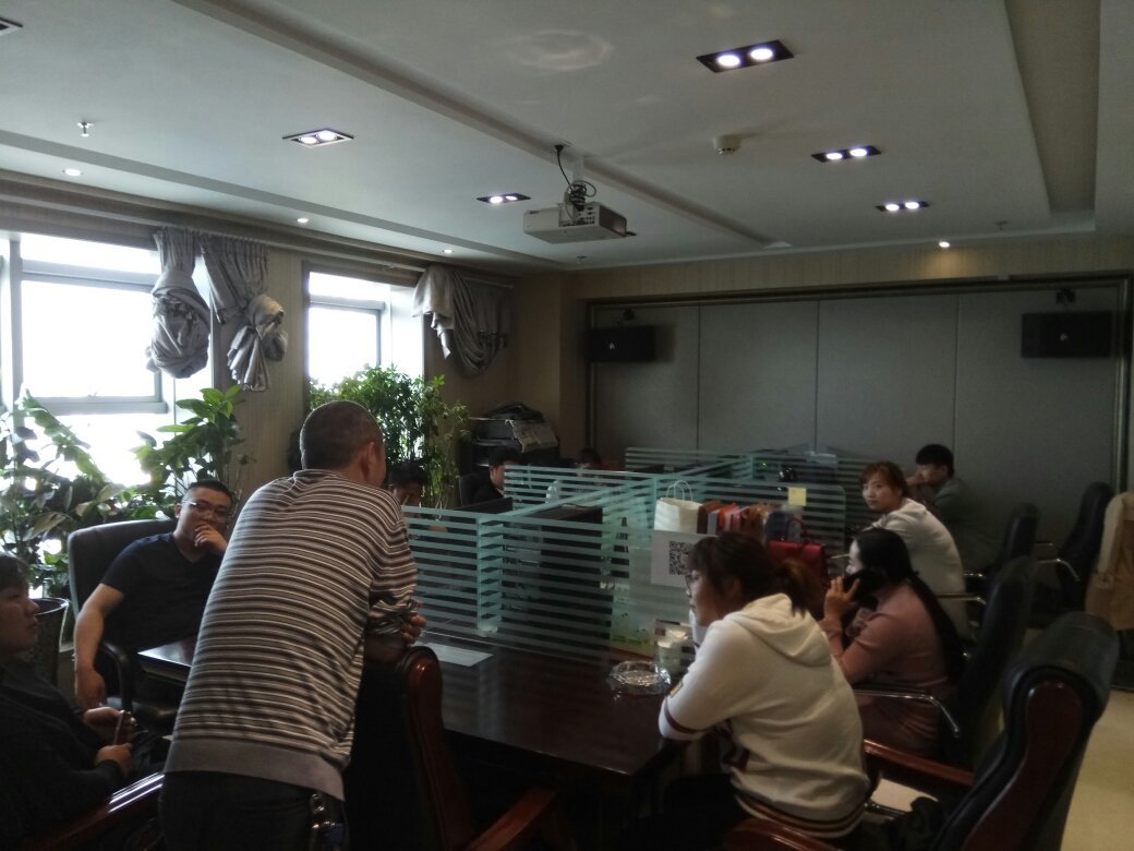 眾和信 專業商務信息咨詢與企業管理咨詢的價值所在